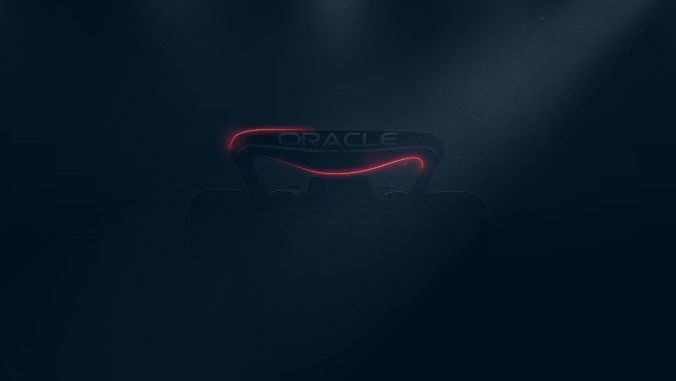 Oracle Naik Menjadi Sponsor Utama Baru Red Bull Racing